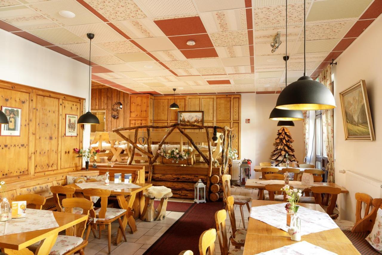 Loewenbraeu Am Kohlmarkt Wernigerode Ngoại thất bức ảnh