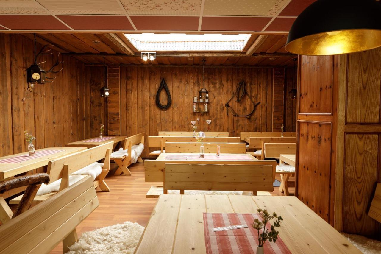 Loewenbraeu Am Kohlmarkt Wernigerode Ngoại thất bức ảnh