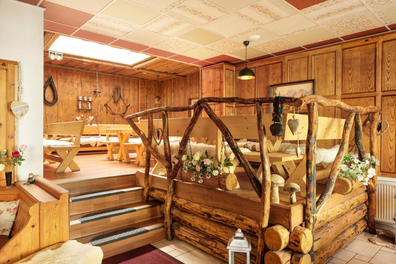 Loewenbraeu Am Kohlmarkt Wernigerode Ngoại thất bức ảnh