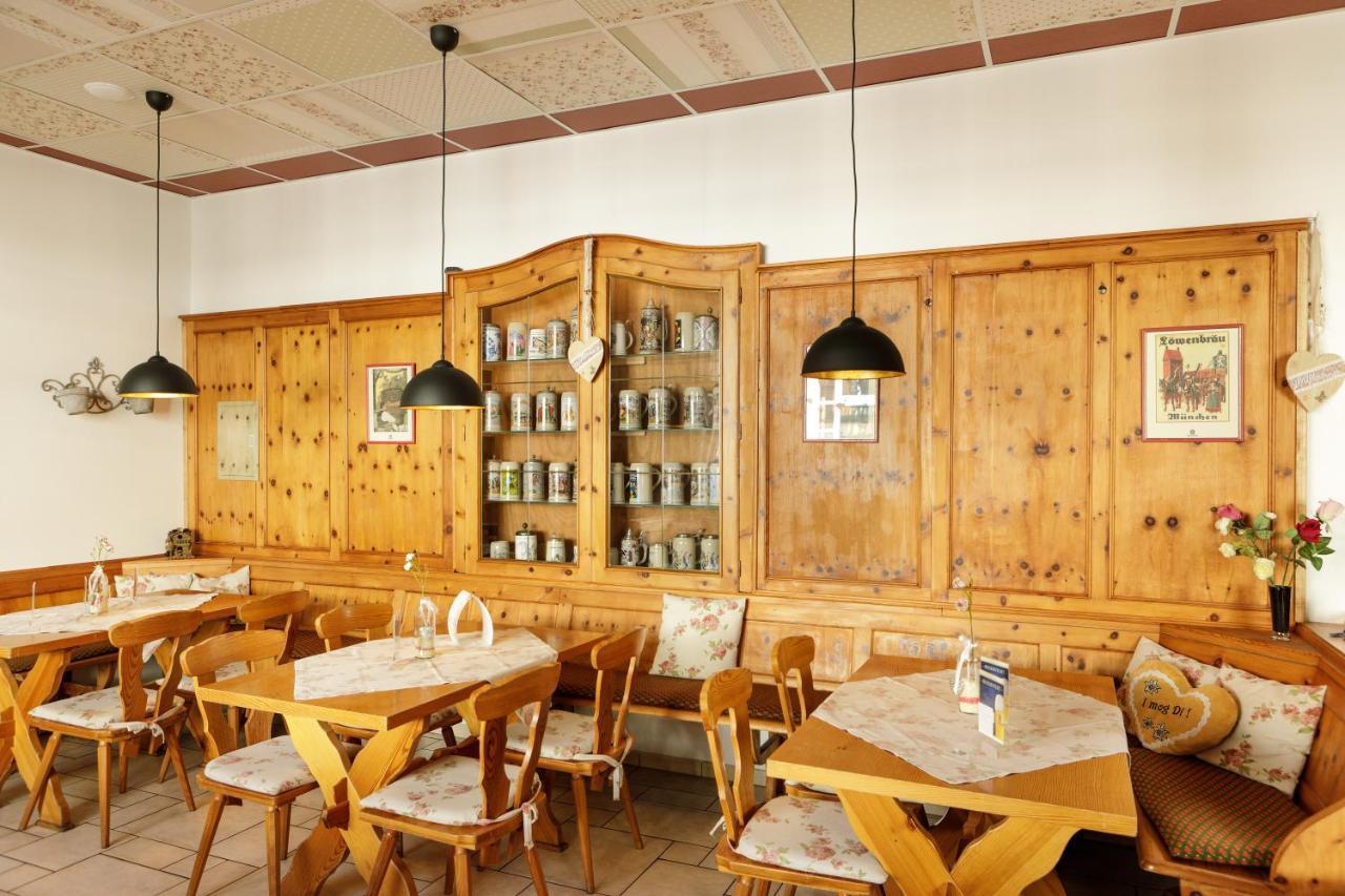 Loewenbraeu Am Kohlmarkt Wernigerode Ngoại thất bức ảnh
